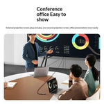 UGREEN Hub 6 in 1 con Ethernet Gigabit e ricarica 100W
