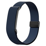 Telaio in metallo con chiusura magnetica e fascia elastica in nylon., For Google Fitbit Air