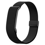 Telaio in metallo con chiusura magnetica e fascia elastica in nylon., For Google Fitbit Air