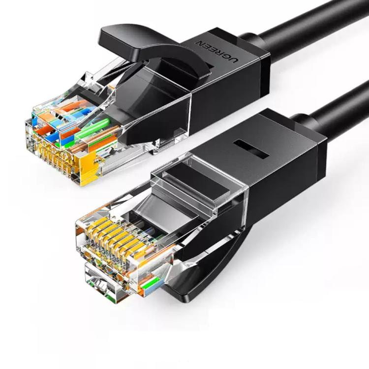 Cavo di rete RJ45 ad alta velocità UGREEN NW102-20159 da 1000 Mbps