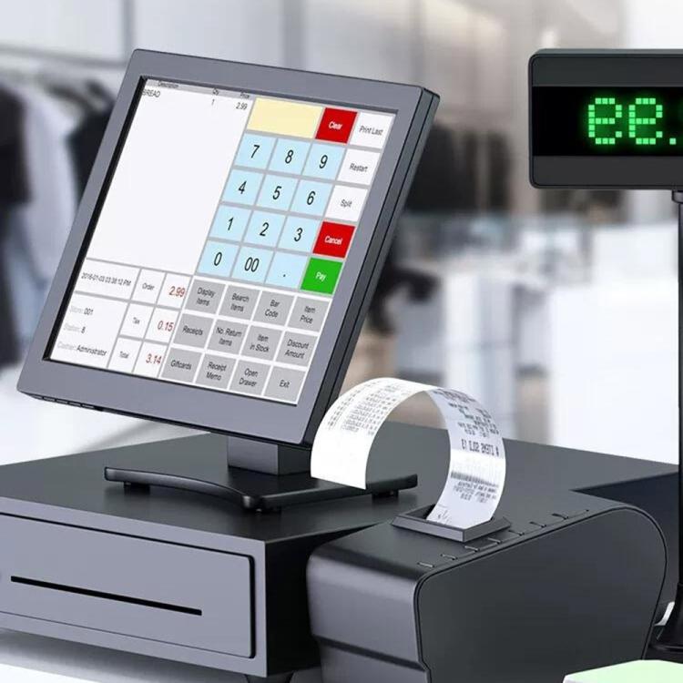 Cavo adattatore da USB a seriale RS232 da 1,5 m per stampante/scanner UGREEN 20201