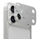 Anello di protezione per lente cava convessa in metallo Kalebol, For iPhone 18 Pro, For iPhone 18 Pro Max