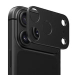 Anello di protezione per lenti cave in metallo Kalebol, For iPhone 18 Pro, For iPhone 18 Pro Max