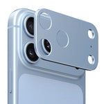 Anello di protezione per lenti cave in metallo Kalebol, For iPhone 18 Pro, For iPhone 18 Pro Max