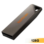 Chiavetta USB 2.0 in lega di alluminio 8-128GB