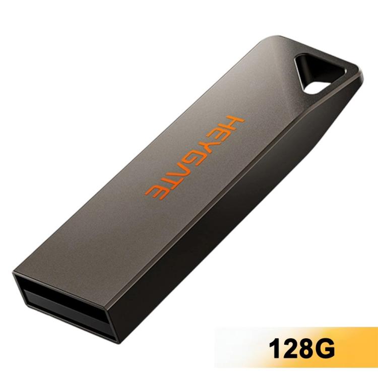 Chiavetta USB 2.0 in lega di alluminio 8-128GB