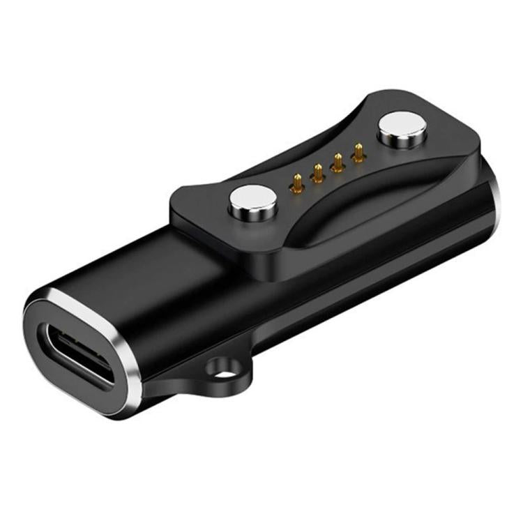 Adattatore ricarica magnetico Type-C per smartwatch Polar
