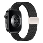Cinturino per orologio sottile in nylon elastico con fibbia magnetica., For Huawei Watch Fit5 / Fit5 Pro / Fit4