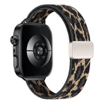 Cinturino per orologio sottile in nylon elastico con fibbia magnetica., For Huawei Watch Fit5 / Fit5 Pro / Fit4