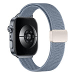Cinturino per orologio sottile in nylon elastico con fibbia magnetica., For Huawei Watch Fit5 / Fit5 Pro / Fit4
