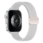 Cinturino per orologio sottile in nylon elastico con fibbia magnetica., For Huawei Watch Fit5 / Fit5 Pro / Fit4