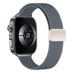 Cinturino per orologio sottile in nylon elastico con fibbia magnetica., For Huawei Watch Fit5 / Fit5 Pro / Fit4