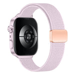 Cinturino per orologio sottile in nylon elastico con fibbia magnetica., For Huawei Watch Fit5 / Fit5 Pro / Fit4