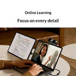 UGREEN Telecamera USB HD 1080p con doppio microfono integrato