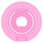 Supporto magnetico per telefono LeReach Triple Ring Power Edition con rotazione