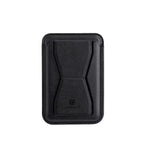 Portafoglio magnetico in pelle LeReach Vaya Series Aero Edition per cellulare e