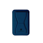 Portafoglio magnetico in pelle LeReach Vaya Series Aero Edition per cellulare e