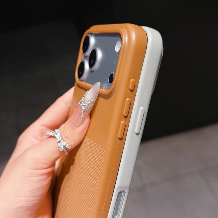 Custodia per telefono in TPU con texture a pois imitazione e cinturino., For iPhone 12 Pro Max, For iPhone 12 Pro, For iPhone 11 Pro Max, For iPhone 11