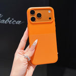 Custodia per telefono in TPU con texture a pois imitazione, For iPhone 17 Pro Max, For iPhone 17 Pro, For iPhone 17, For iPhone Air
