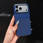 Custodia per telefono in TPU con texture a pois imitazione, For iPhone 17 Pro Max, For iPhone 17 Pro, For iPhone 17, For iPhone Air
