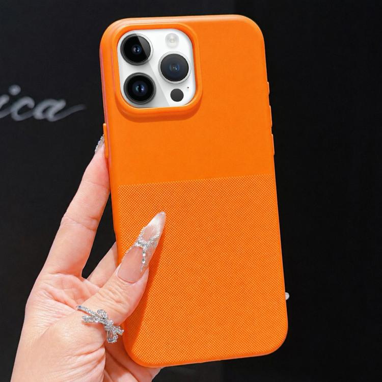 Custodia per telefono in TPU con texture a pois imitazione, For iPhone 13 Pro Max, For iPhone 13 Pro, For iPhone 13, For iPhone 12