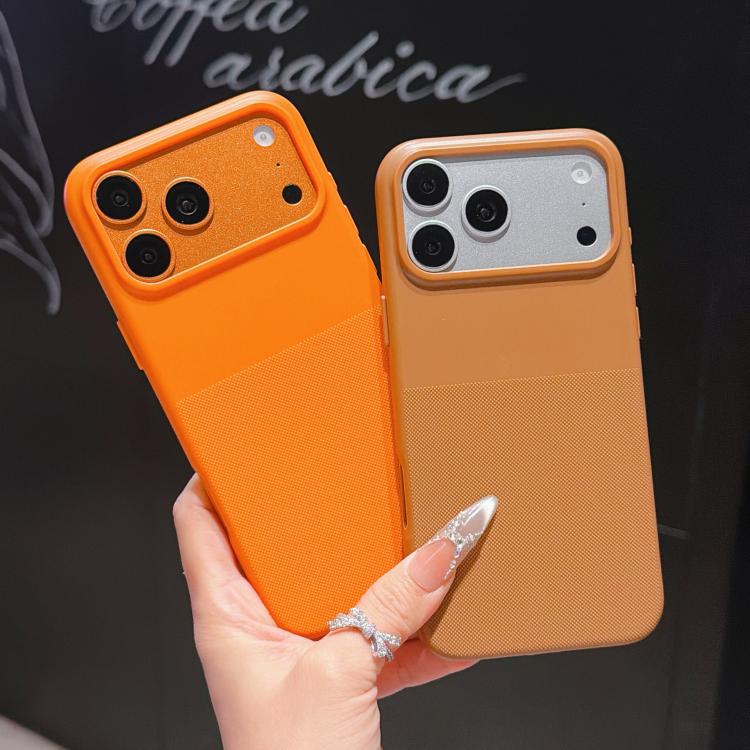 Custodia per telefono in TPU con texture a pois imitazione, For iPhone 13 Pro Max, For iPhone 13 Pro, For iPhone 13, For iPhone 12
