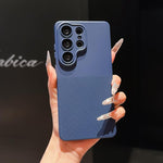 Custodia per telefono in TPU con texture a pois imitazione, For Galaxy S23 FE 5G, For Galaxy A14 4G / 5G, For Galaxy S23 Ultra 5G, For Galaxy S23 5G