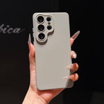 Custodia per telefono in TPU con texture a pois imitazione, For Galaxy S23 FE 5G, For Galaxy A14 4G / 5G, For Galaxy S23 Ultra 5G, For Galaxy S23 5G
