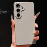 Custodia per telefono in TPU con texture a pois imitazione, For Galaxy S26+ 5G, For Galaxy S26 Ultra 5G, For Galaxy S26 5G, For Galaxy A57 5G