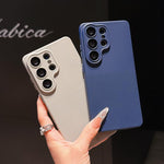 Custodia per telefono in TPU con texture a pois imitazione, For Galaxy S26+ 5G, For Galaxy S26 Ultra 5G, For Galaxy S26 5G, For Galaxy A57 5G