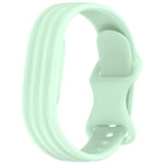 Cinturino in TPU con fibbia a farfalla per Fitbit Air