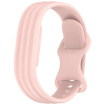 Cinturino in TPU con fibbia a farfalla per Fitbit Air