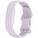 Cinturino in TPU con fibbia a farfalla per Fitbit Air