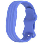 Cinturino in TPU con fibbia a farfalla per Fitbit Air