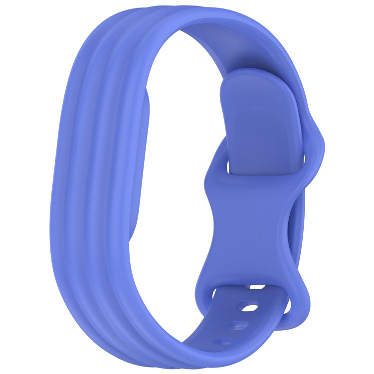 Cinturino in TPU con fibbia a farfalla per Fitbit Air