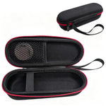 Custodia per il ventilatore portatile senza pale Dyson HushJet Mini Cool, borsa protettiva rigida per il trasporto., For Dyson HushJet Mini Cool Carrying Case