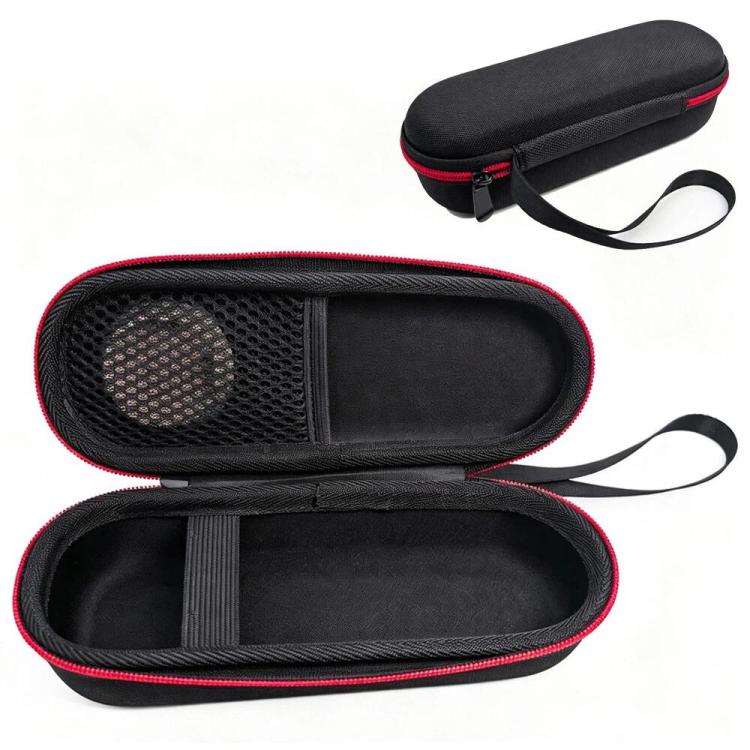 Custodia per il ventilatore portatile senza pale Dyson HushJet Mini Cool, borsa protettiva rigida per il trasporto., For Dyson HushJet Mini Cool Carrying Case