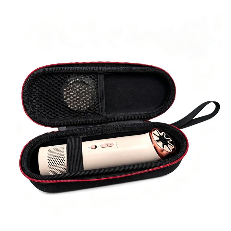 Custodia per il ventilatore portatile senza pale Dyson HushJet Mini Cool, borsa protettiva rigida per il trasporto., For Dyson HushJet Mini Cool Carrying Case