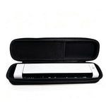 For Brother DS-640 / DS-940DW / DS-740D Portable Mobile Document Scanner Storage Bag, For Brother DS-640 / DS-940DW / DS-740D