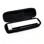 For Brother DS-640 / DS-940DW / DS-740D Portable Mobile Document Scanner Storage Bag, For Brother DS-640 / DS-940DW / DS-740D