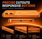 Custodia per telefono MOFI Minimal Series in TPU semitrasparente satinato con pellicola protettiva per obiettivo., For iPhone 17, For iPhone 16 Pro Max, For iPhone 15 Pro Max, For iPhone 15 Pro