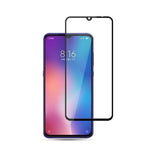 mocolo 0.33mm 9H 2.5D Pellicola in vetro temperato con stampa di seta, For Xiaomi Mi CC9(1pc)