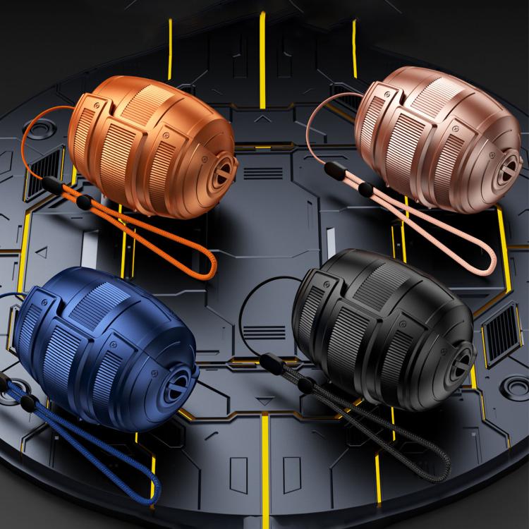 Custodia per auricolari meccanica a forma di capsula spaziale interstellare con cinturino da polso, For AirPods Pro 3, For AirPods Pro 2 / Pro