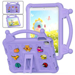 Custodia per tablet Animal Paradise in EVA con supporto, For iPad 10.2 2021 / 2020 / Pro 10.5 2019, For iPad mini 5 / mini 4 / mini 3, For iPad Air 2 / Air / 9.7 2018 / 2017
