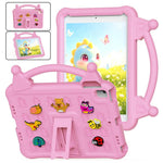 Custodia per tablet Animal Paradise in EVA con supporto, For iPad 10.2 2021 / 2020 / Pro 10.5 2019, For iPad mini 5 / mini 4 / mini 3, For iPad Air 2 / Air / 9.7 2018 / 2017