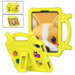 Custodia per tablet Animal Paradise in EVA con supporto, For iPad 2026 / 2025 / 2022, For iPad Air 13 2026 / 2025 / Pro 13 2025, For iPad Air 11 2026 / 2025 / Pro 11 2025, For iPad mini 2024 / mini 6