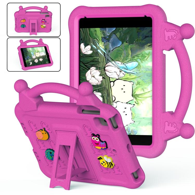 Custodia per tablet Animal Paradise in EVA con supporto, For iPad 10.2 2021 / 2020 / Pro 10.5 2019, For iPad mini 5 / mini 4 / mini 3, For iPad Air 2 / Air / 9.7 2018 / 2017