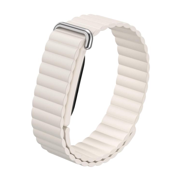 Cinturino silicone magnetico per Fitbit Air
