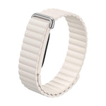 Cinturino silicone magnetico per Fitbit Air