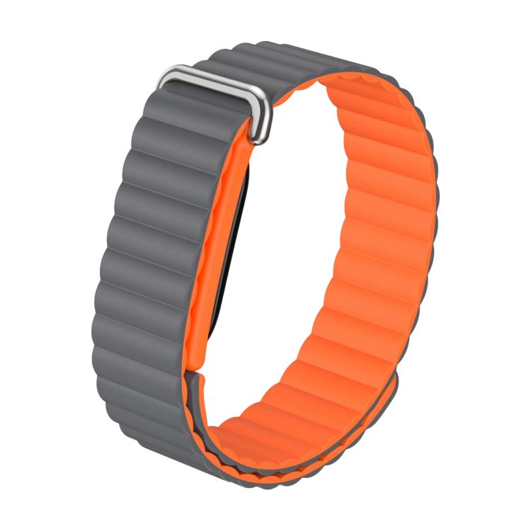 Cinturino silicone magnetico per Fitbit Air